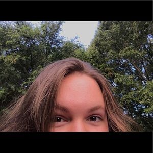 Meet your Posher, Robyn